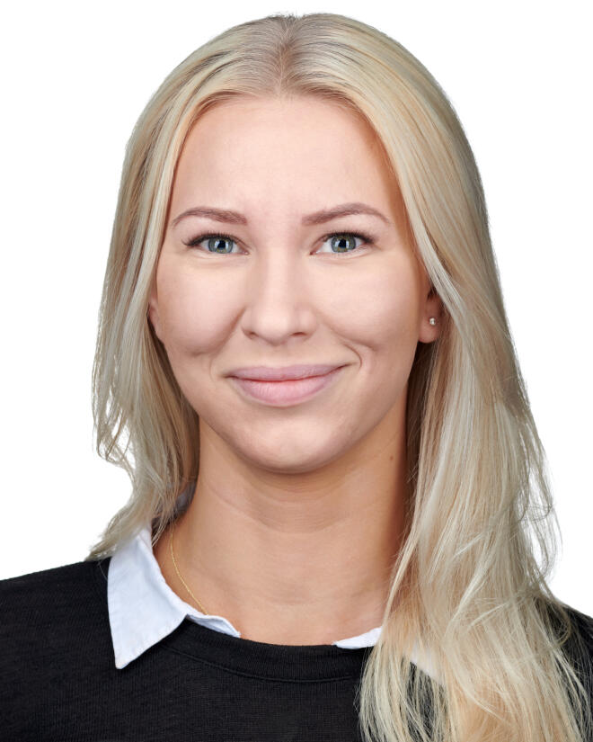Jessica Dahlin