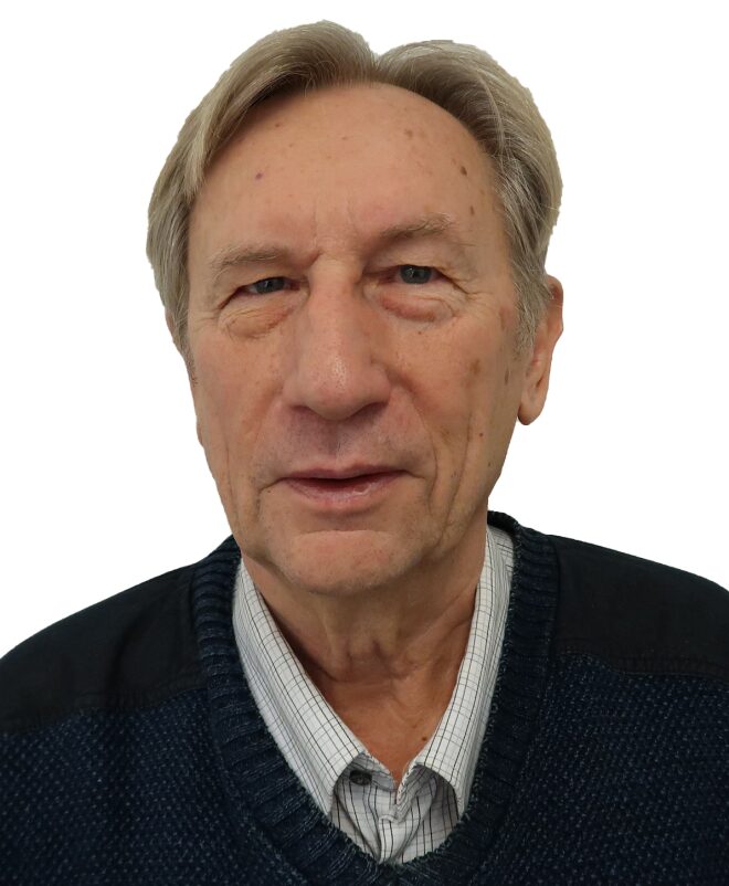 Ebbe Svensson