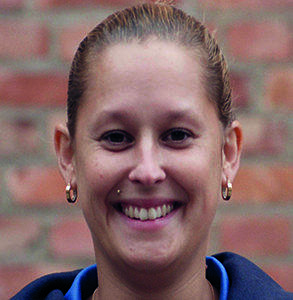 Kicki Strandman